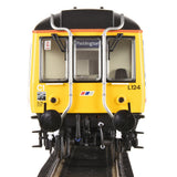 Bachmann 35-527SF OO Gauge Class 121 Single-Car DMU BR Network SouthEast (Revised)