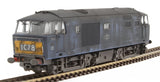 Heljan 3534 OO Gauge Class 35 7052 BR Blue SYP Faded/Weathered