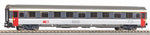 Piko 58537 HO Gauge Expert SBB Eurofima 1st Class Coach V