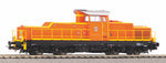 Piko 52852 HO Gauge Expert FS D145 Diesel Locomotive V