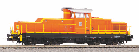 Piko 52852 HO Gauge Expert FS D145 Diesel Locomotive V