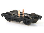 Bachmann 36-006B OO Gauge Thompson Coach Bogies w Pickups (Pack 2)