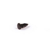 Bachmann 36-032 OO Gauge Round Head Sprung Buffers (Pack 8)