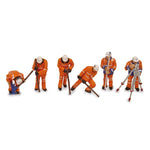 Bachmann 36-050 OO Gauge Permanent Way Workers Figures