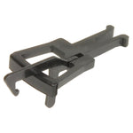 Bachmann 36-061 OO Gauge Short Straight NEM Coupling (Pack 10)