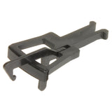 Bachmann 36-061 OO Gauge Short Straight NEM Coupling (Pack 10)