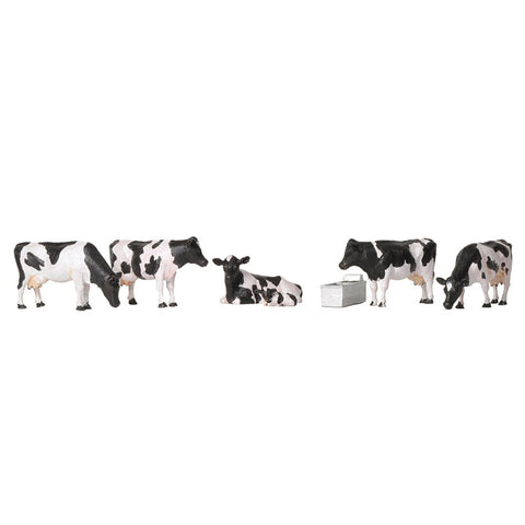 Bachmann 36-081 OO Gauge Cows
