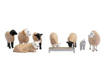 Bachmann 36-083 OO Gauge Sheep