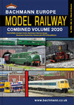 Bachmann 36-2020 Bachmann/Graham Farish Combined 2020 Catalogue