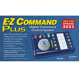 Bachmann 36-502 OO Gauge E-Z Command® Plus Digital Command Control System