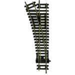 Bachmann OO Gauge Nickel Silver Track and Points - Select from Drop Down Menu