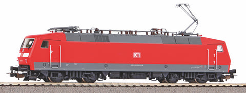 Piko 51337 HO Gauge Expert DBAG BR120 Electric Locomotive VI