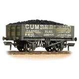 Bachmann 37-071 OO Gauge 5 Plank Wagon Wood Floor Cumberland