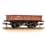 Bachmann 37-355D OO Gauge BR 13T Steel Sand Tippler BR Bauxite (Early)