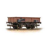 Bachmann 37-357 OO Gauge BR 13T Steel Sand Tippler BR Bauxite (Departmental) [W]