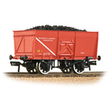 Bachmann 37-429 OO Gauge 16T Steel Slope-Sided Mineral Wagon 'WD Barnett & Co.' [WL]