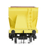 Bachmann 37-510 OO Gauge 24T Ore Hopper 'Cadbury Bournville' Yellow