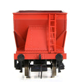 Bachmann 37-511 OO Gauge 24T Ore Hopper 'Stanton' Red