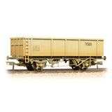 Bachmann 37-550B OO Gauge POA Mineral Wagon Tiger Grey