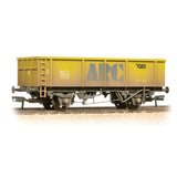 Bachmann 37-552C OO Gauge POA Mineral Wagon ARC Tiger (Weathered)