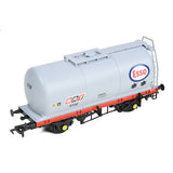 Bachmann 37-576D OO Gauge BR 45T TTA Tank Wagon 'Esso' Grey