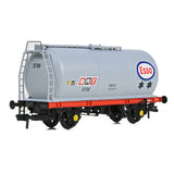 Bachmann 37-576D OO Gauge BR 45T TTA Tank Wagon 'Esso' Grey