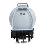 Bachmann 37-576D OO Gauge BR 45T TTA Tank Wagon 'Esso' Grey