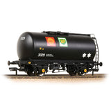 Bachmann 37-582D OO Gauge BR 45T TTA Tank Wagon 'Shell BP' Black