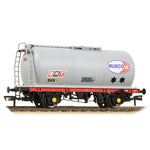 Bachmann 37-588 OO Gauge BR 45T TTA Tank Wagon 'Murco' Grey