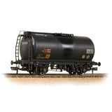 Bachmann 37-589 OO Gauge BR 45T TTA Tank Wagon 'Charringtons' Black [W]
