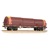 Bachmann 37-629A OO Gauge BRA Steel Carrier (Ex-EWS) DB Schenker [W]