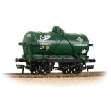 Bachmann 37-682A OO Gauge 14T Tank Wagon 'Crossfield Chemicals' Green
