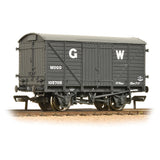 Bachmann 37-778D OO Gauge 12 Ton Mogo Van GWR Grey