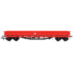 Bachmann 37-830A OO Gauge MXA 'Lobster' Bogie Open Wagon DB Cargo