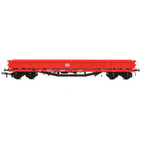 Bachmann 37-830A OO Gauge MXA 'Lobster' Bogie Open Wagon DB Cargo