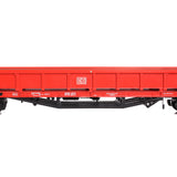 Bachmann 37-830A OO Gauge MXA 'Lobster' Bogie Open Wagon DB Cargo