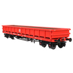 Bachmann 37-830A OO Gauge MXA 'Lobster' Bogie Open Wagon DB Cargo