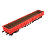 Bachmann 37-830A OO Gauge MXA 'Lobster' Bogie Open Wagon DB Cargo