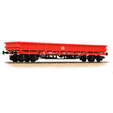 Bachmann 37-830A OO Gauge MXA 'Lobster' Bogie Open Wagon DB Cargo