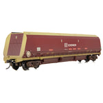 Bachmann 37-855 OO Gauge HTA Bogie Hopper (Ex-EWS) DB Schenker [W]