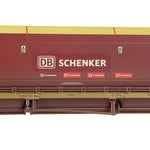 Bachmann 37-855 OO Gauge HTA Bogie Hopper (Ex-EWS) DB Schenker [W]