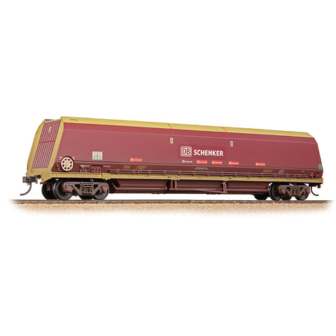 Bachmann 37-855 OO Gauge HTA Bogie Hopper (Ex-EWS) DB Schenker [W]