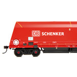 Bachmann 37-856 OO Gauge HTA Bogie Hopper DB Schenker