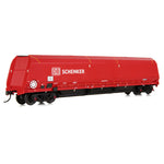 Bachmann 37-856 OO Gauge HTA Bogie Hopper DB Schenker