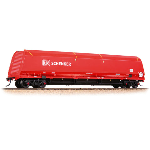 Bachmann 37-856 OO Gauge HTA Bogie Hopper DB Schenker