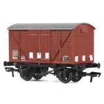 Bachmann 37-905 OO Gauge BR 12T Shock Van BR Bauxite (Late)