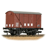 Bachmann 37-905 OO Gauge BR 12T Shock Van BR Bauxite (Late)