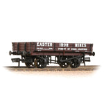 Bachmann 37-934 OO Gauge 3 Plank Wagon Easter Iron Mines