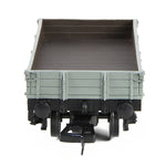 Bachmann 37-938 OO Gauge 3 Plank Wagon BR Grey (Early)