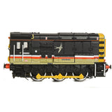 Graham Farish 371-005A N Gauge Class 08 08950 'Neville Hill 1st' BR InterCity (Swallow)